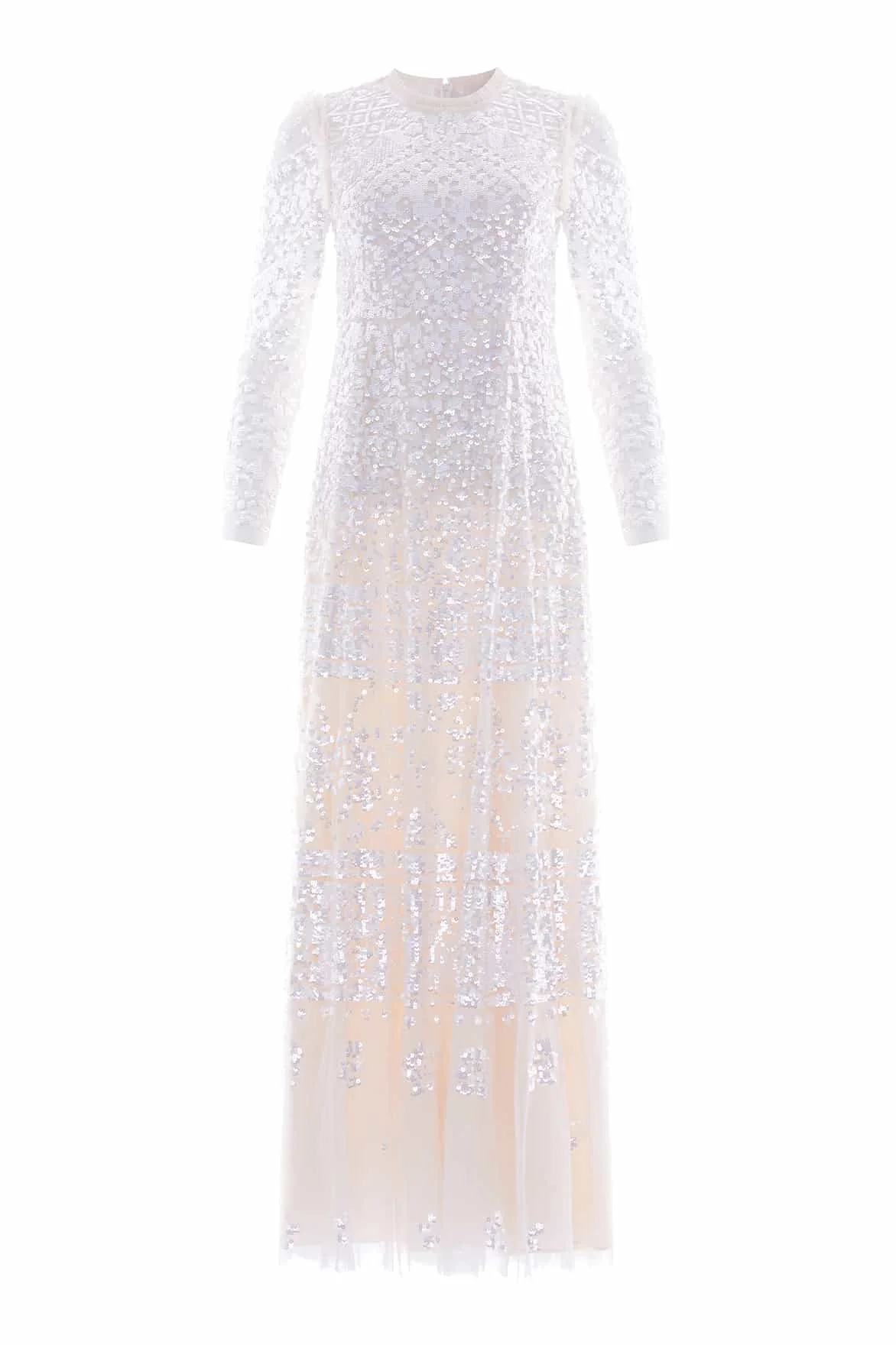 Aurora Gown - 1