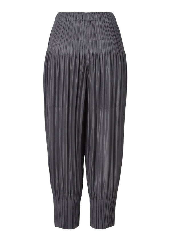 FLUFFY BASICS PANTS - 2