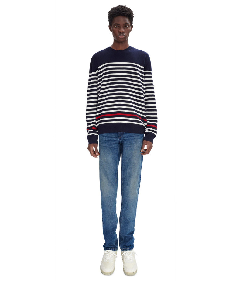 A.P.C. PETIT NEW STANDARD outlook