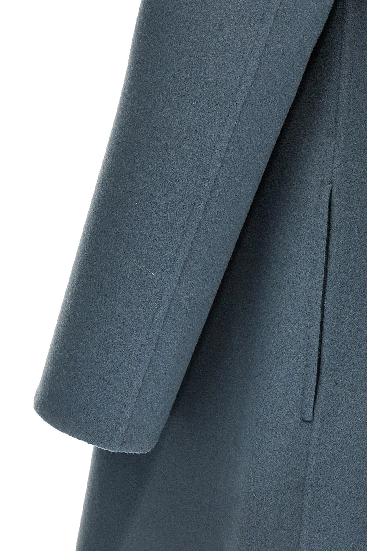 'Clairene New Divide' coat - 4