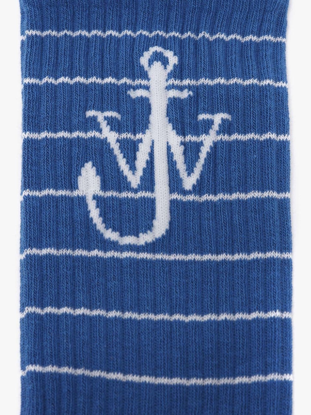 STRIPED SOCKS WITH LOGO - BUNDLE - 3