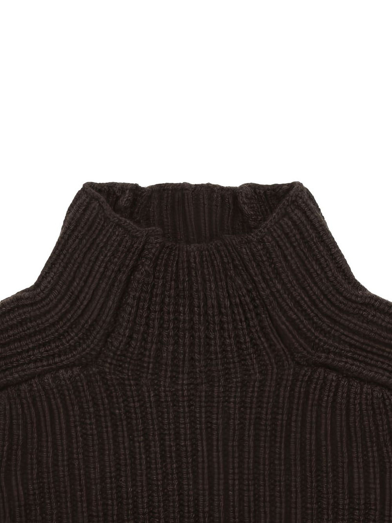 Leona ribbed sweater 4
