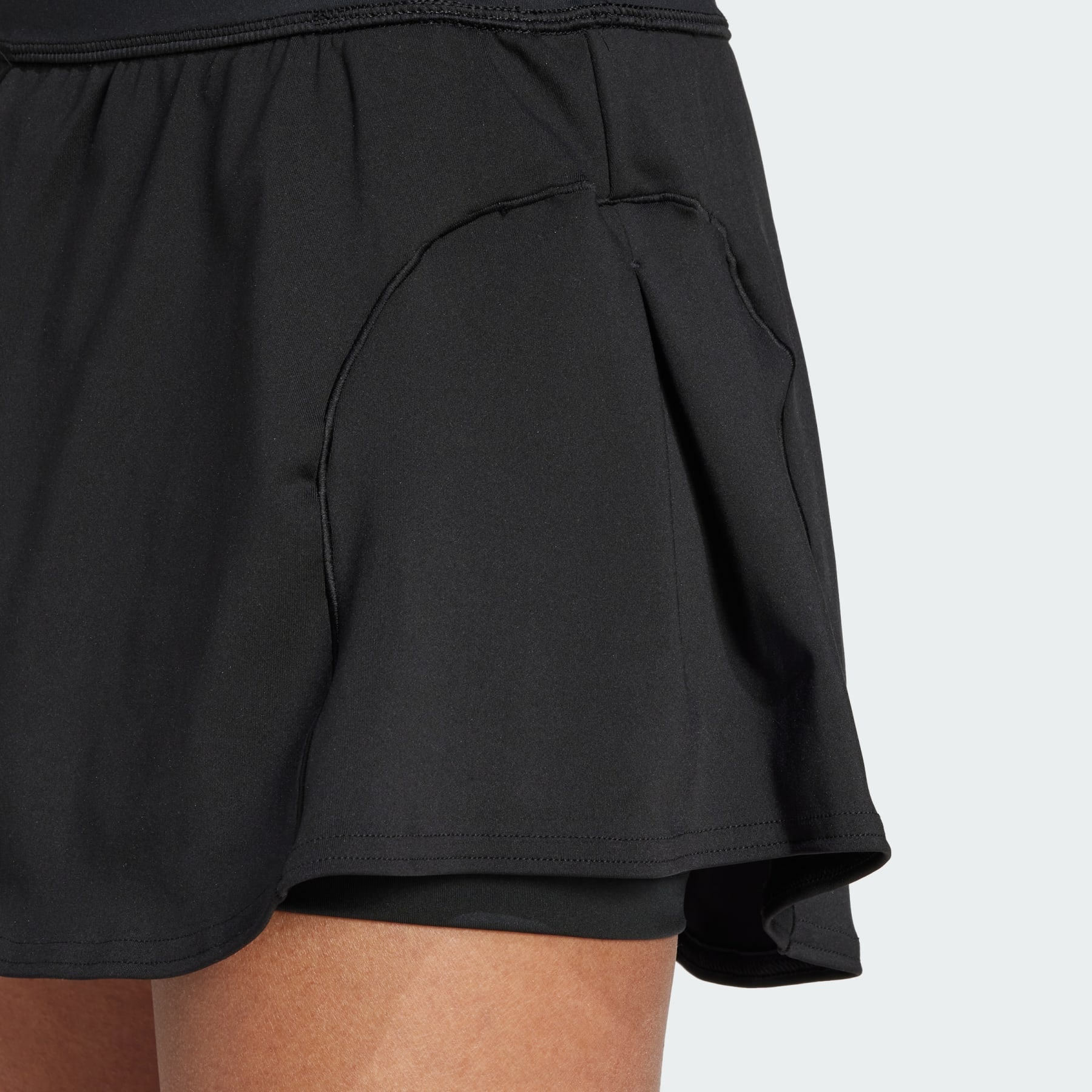 Tennis Climacool Match Skirt - 7