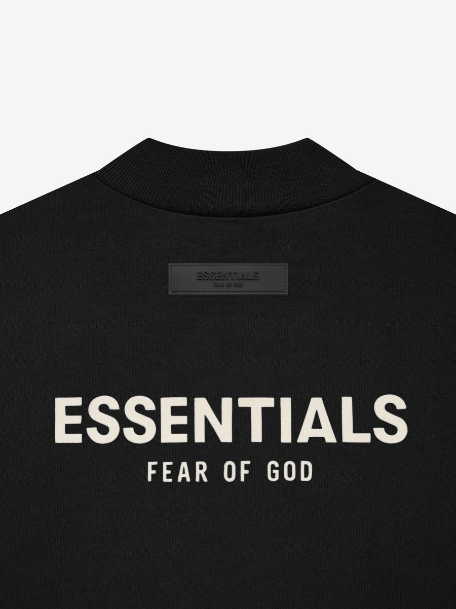ESSENTIALS TEE - 4