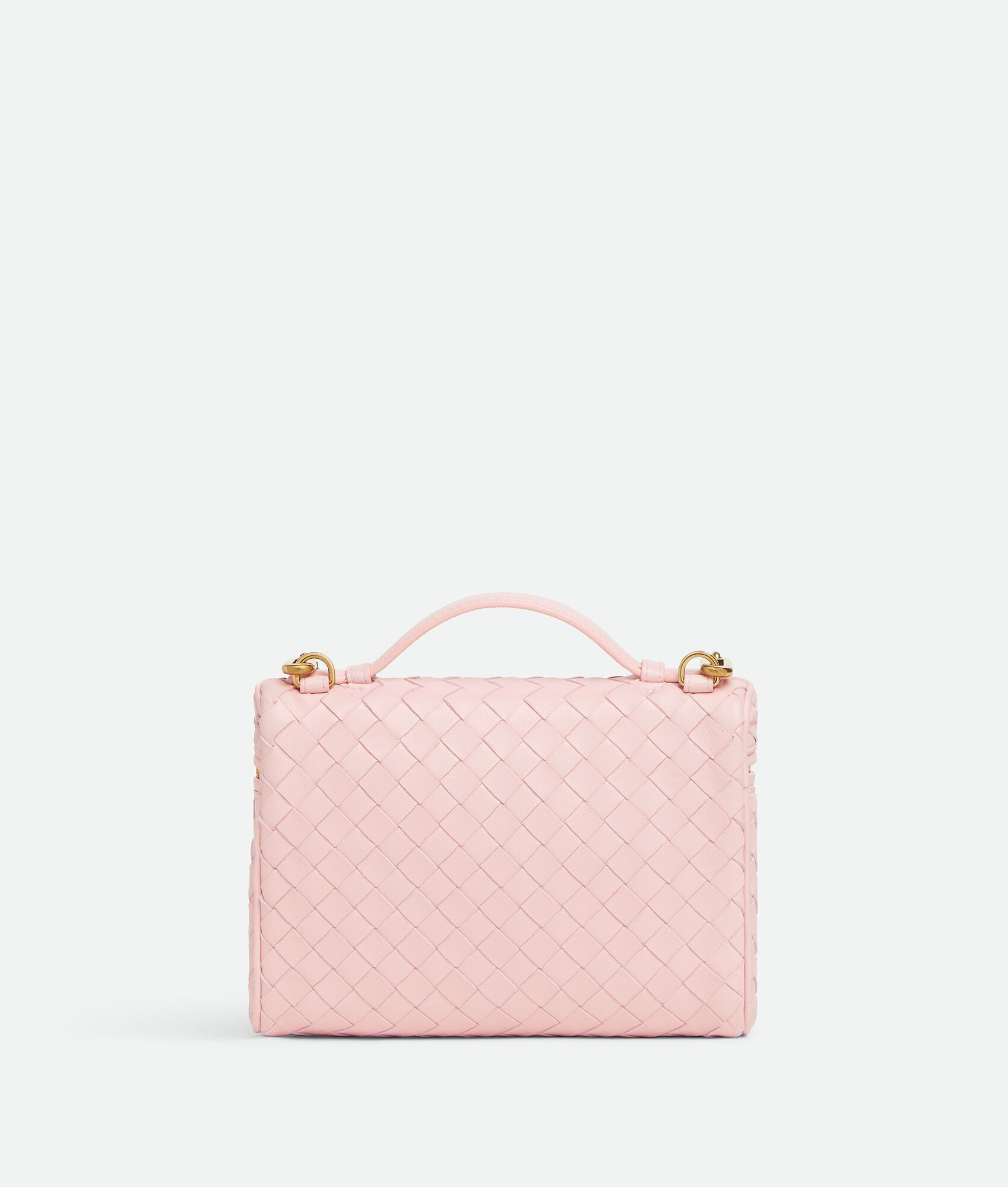 Small Soft Vanity - 4
