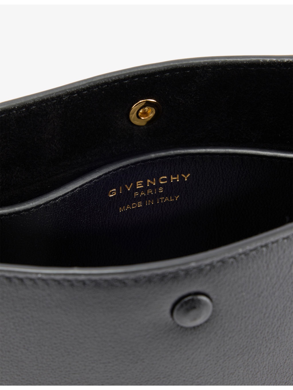 Day Flat Leather Pochette - 5