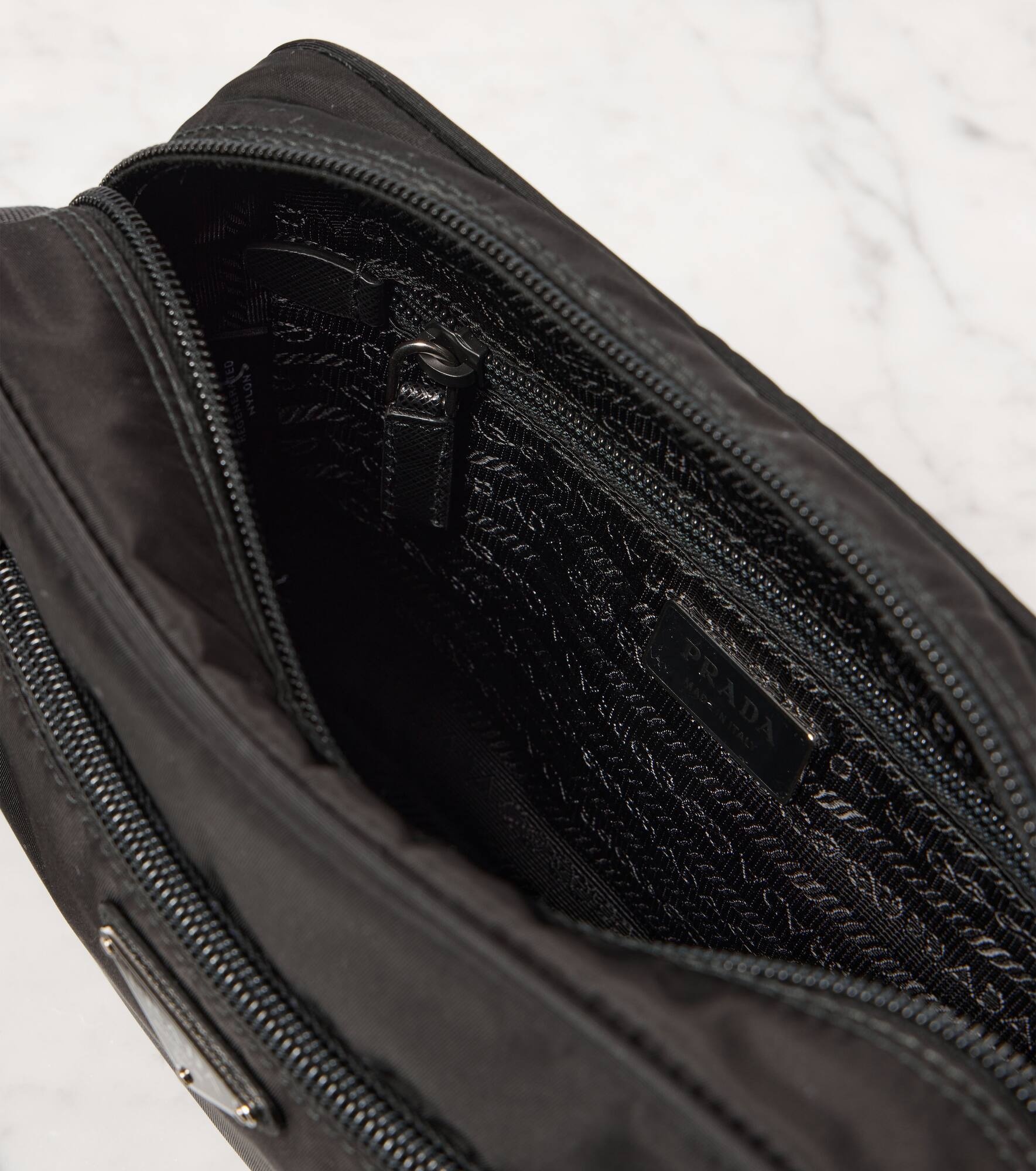 Re-Nylon Small shoulder bag - 3