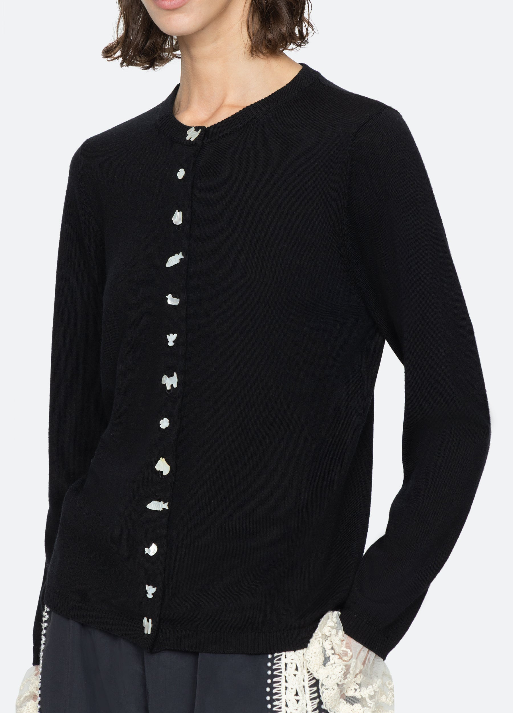 Diane Cardigan - 6