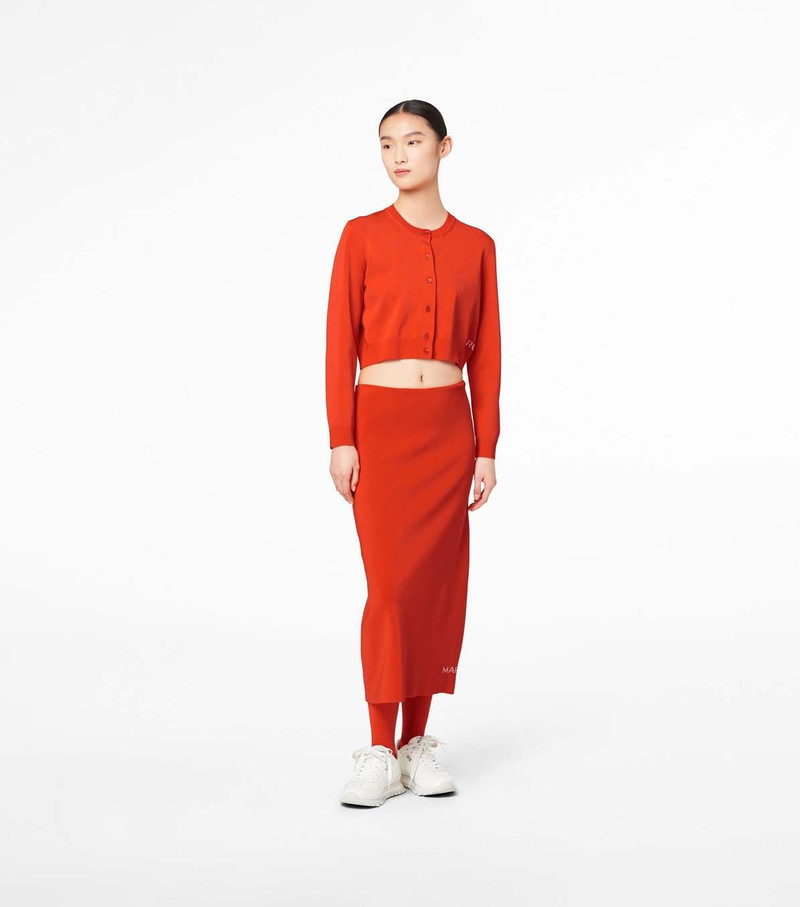 Marc Jacobs THE TUBE SKIRT outlook
