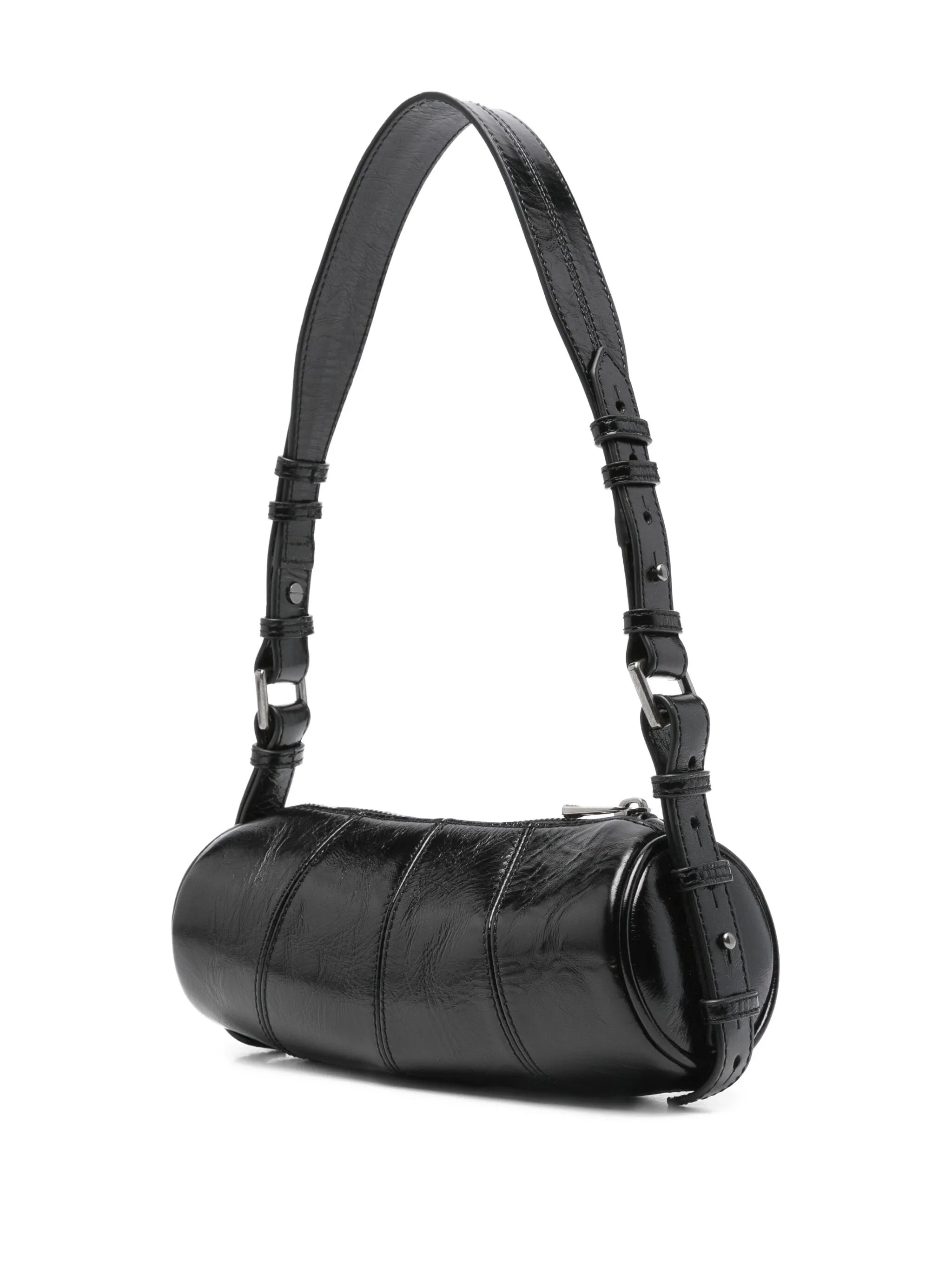 Zadig & Voltaire Le Roudoudou Vintage Shoulder Bag - 5