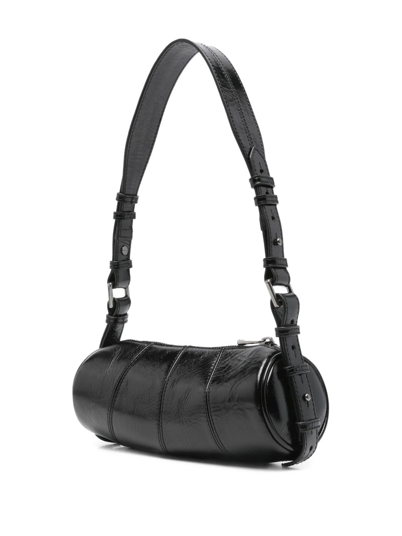 Zadig & Voltaire Le Roudoudou Vintage Shoulder Bag 5