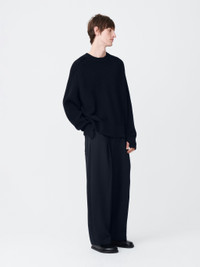 Studio Nicholson Ellis Pant | REVERSIBLE