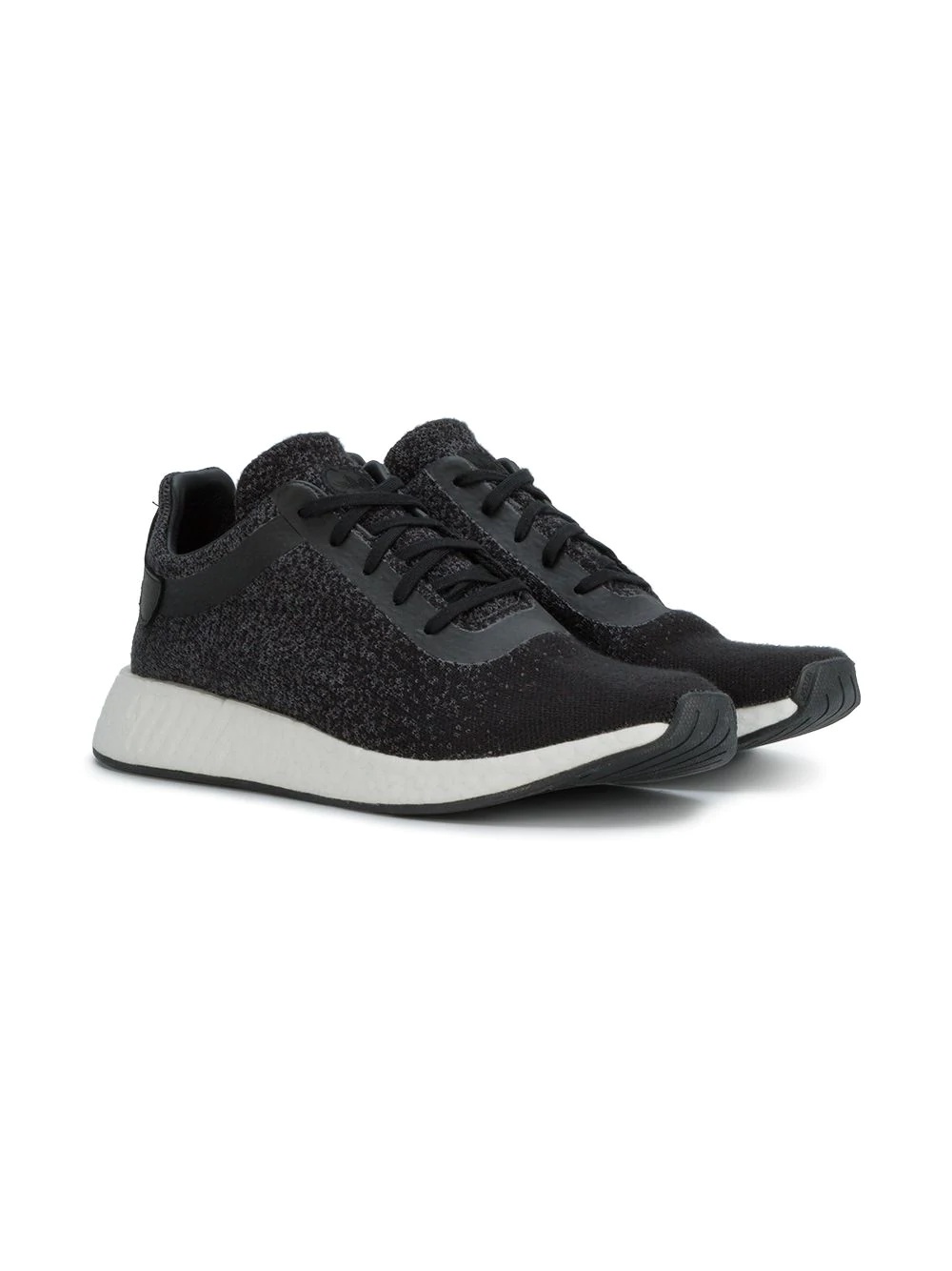 x Wings + Horns NMD R2 sneakers - 3