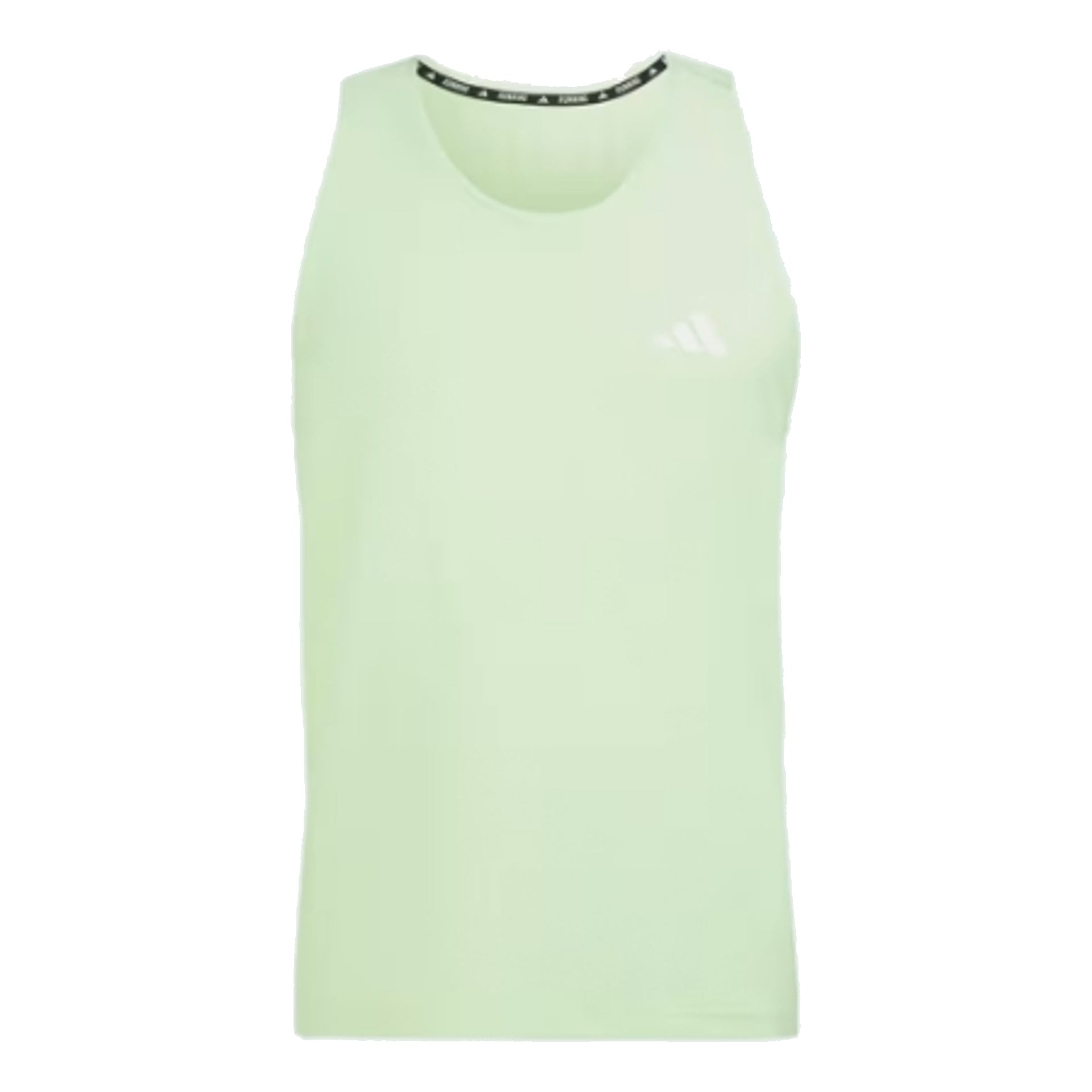 adidas Own The Run Tank Top 'Green' IN1530 - 1