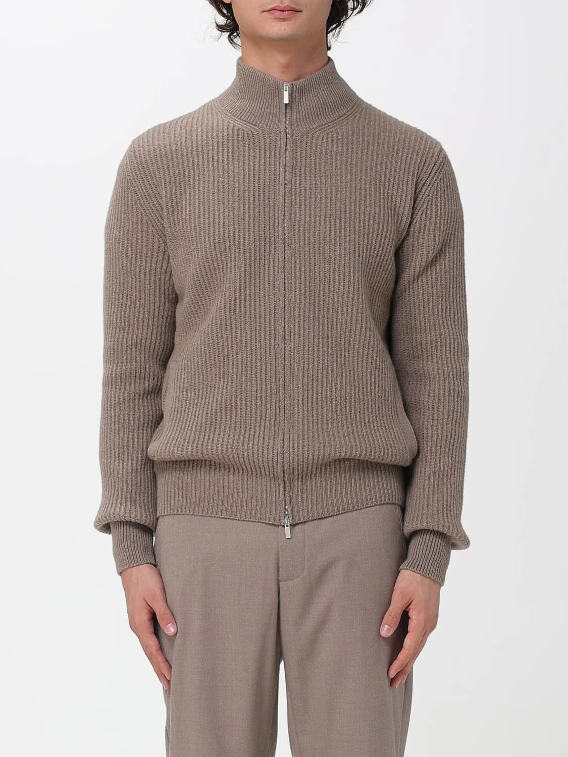 Sweater men Lardini - 1
