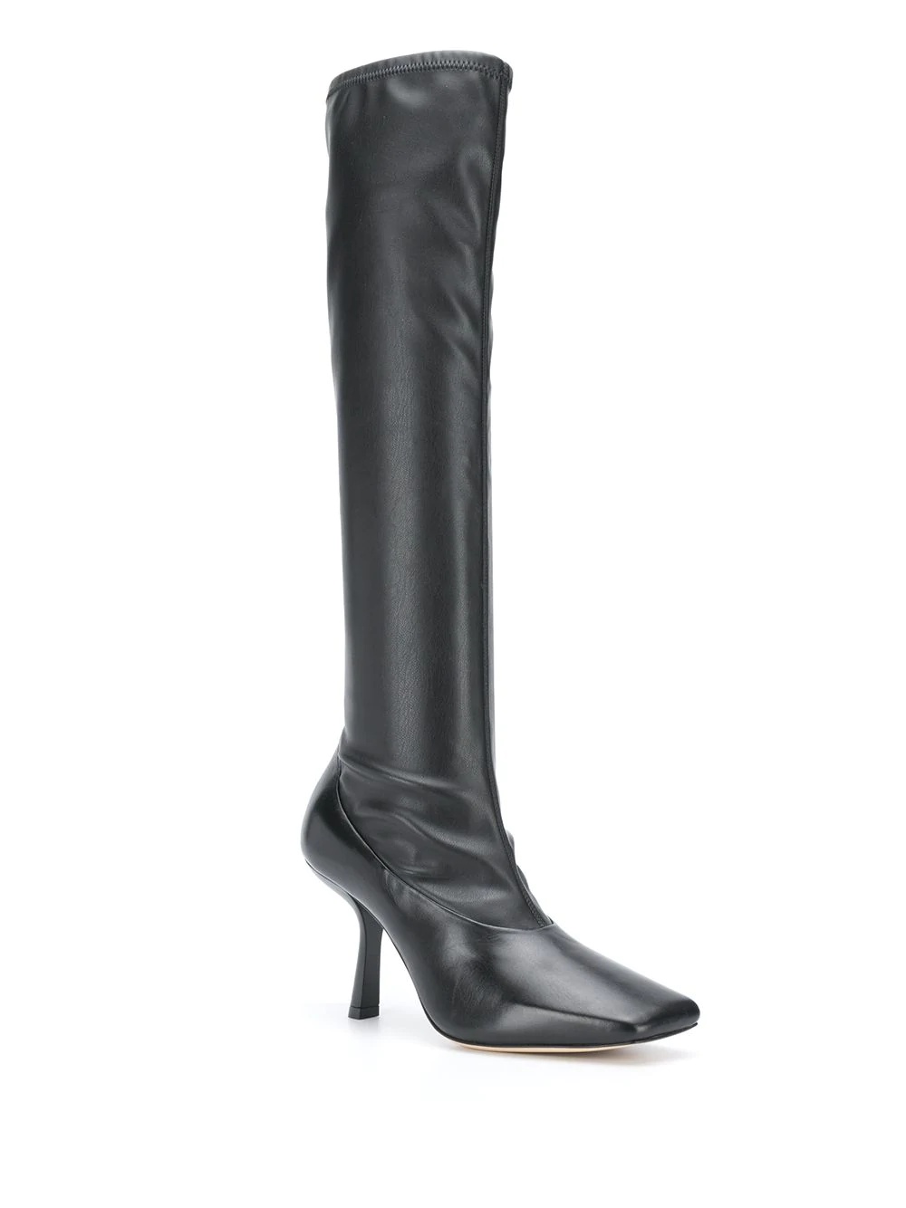 Myka 85mm knee-high boots - 2