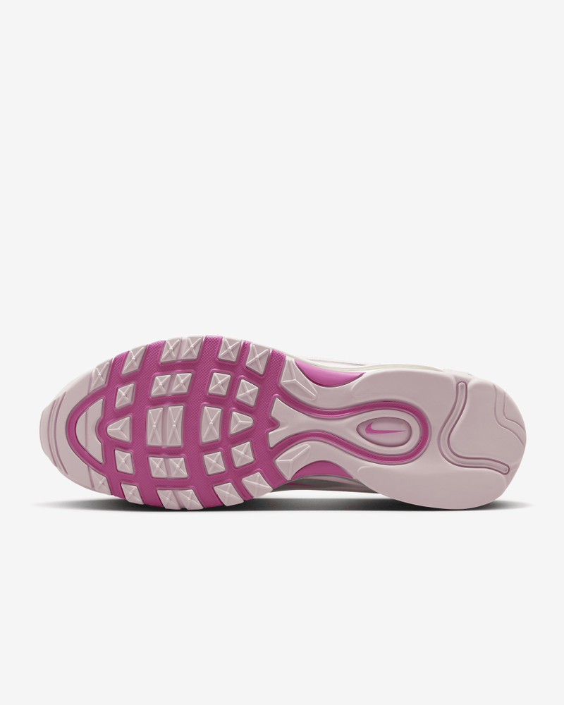 Nike Nike Air Max 97 Men's Shoes outlook