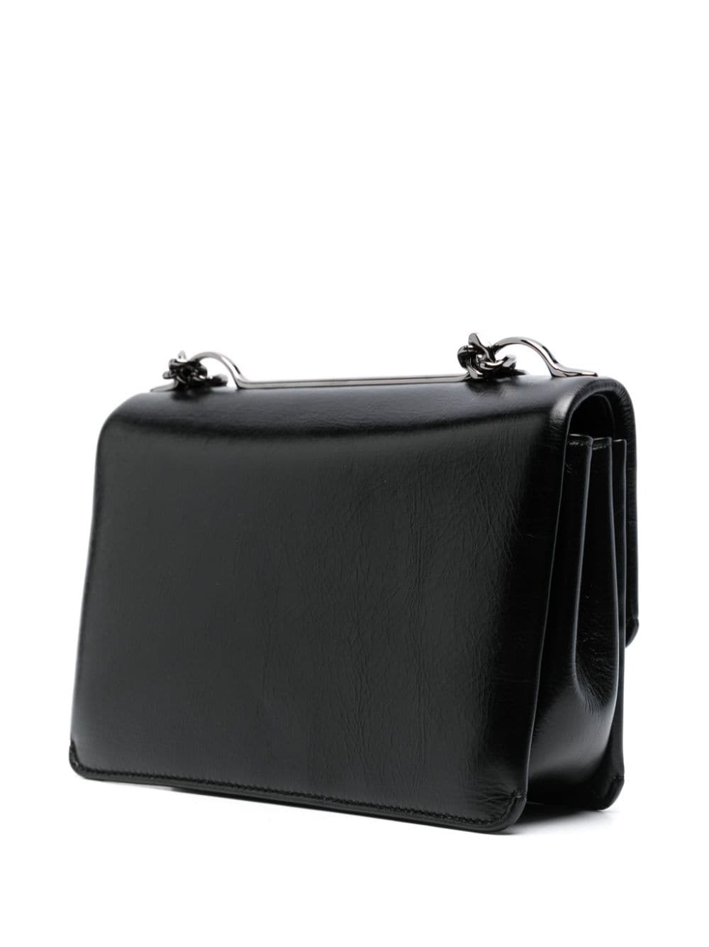VLogo Signature cross body bag - 3