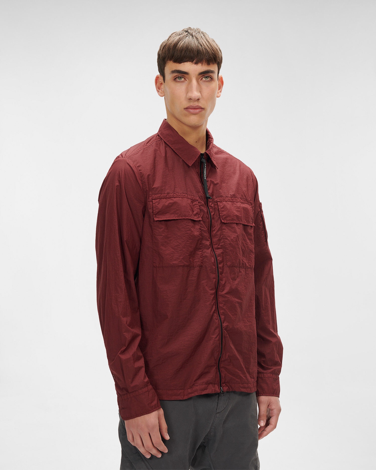 Taylon L Shirt - 2