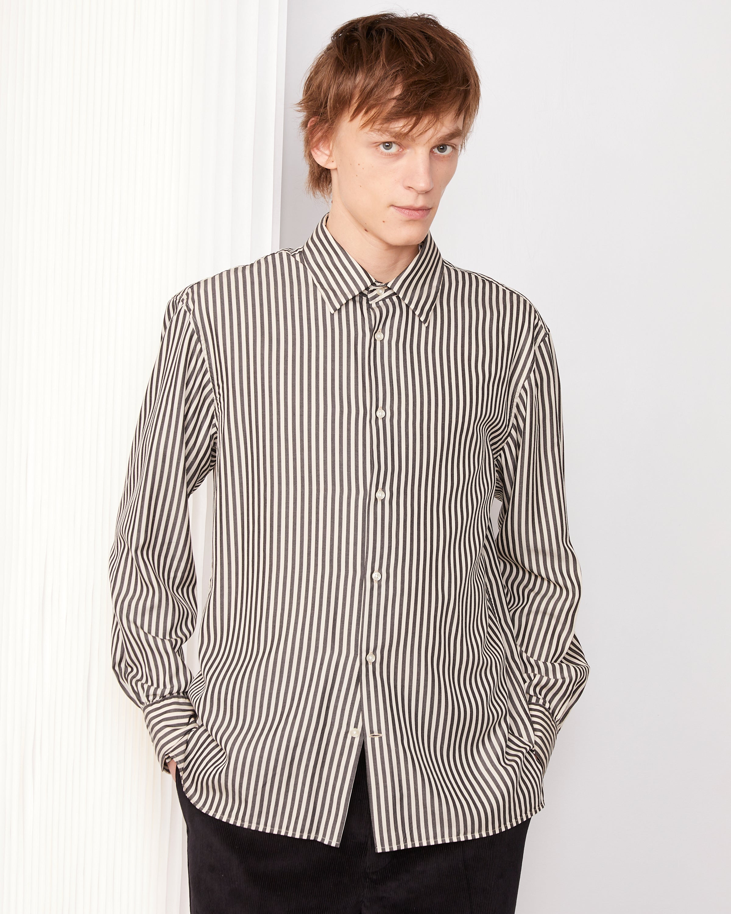 GAD SHIRT - 2