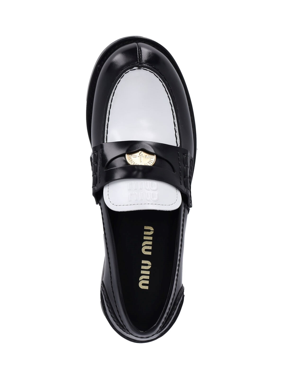 'PENNY' LOAFERS - 5