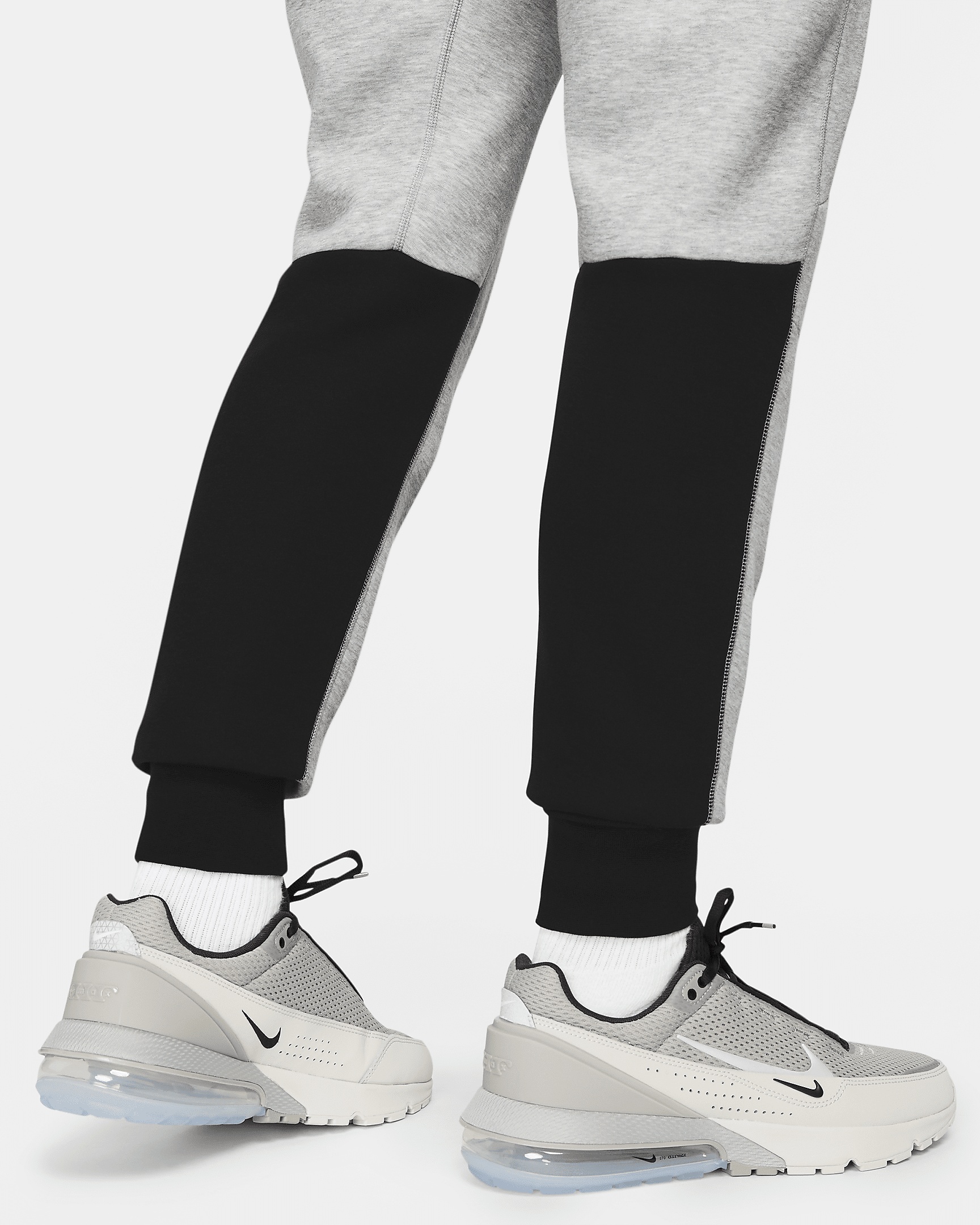 Nike Sportswear Tech Fleece Men's Joggers - 6