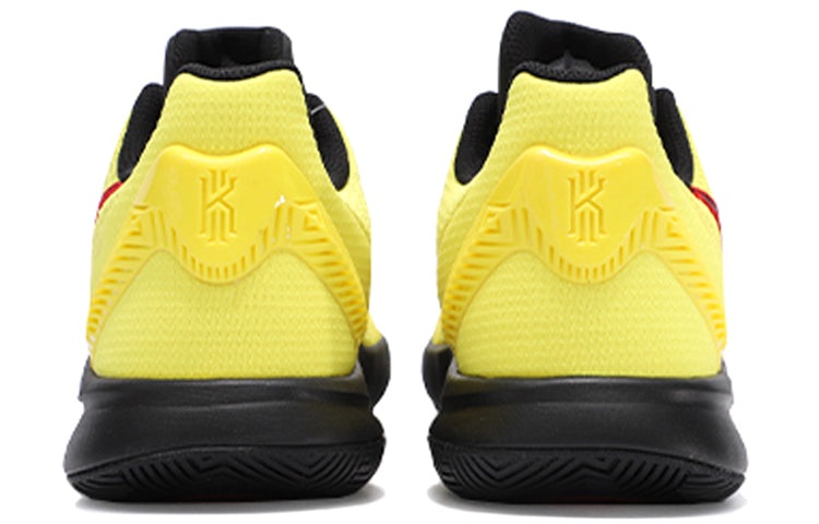 Nike Kyrie Flytrap 2 EP 'Dynamic Yellow' AO4438-700 - 3