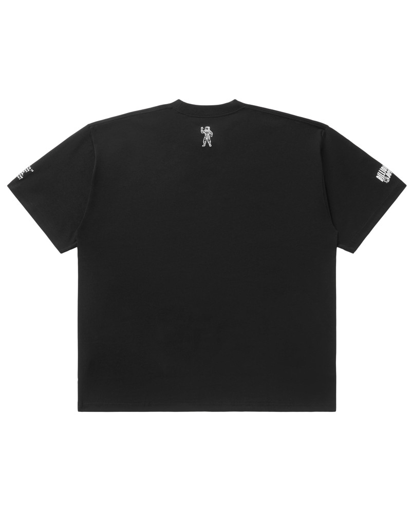 BILLIONAIRE BOYS CLUB COTTON T-SHIRT BILLIONAIRE BOYS CLUB outlook