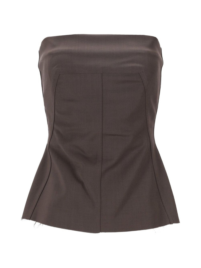 Concordians bustier top 1