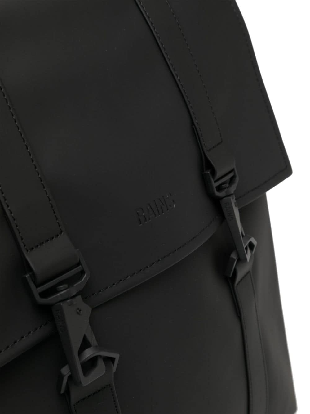 MSN mini backpack - 4