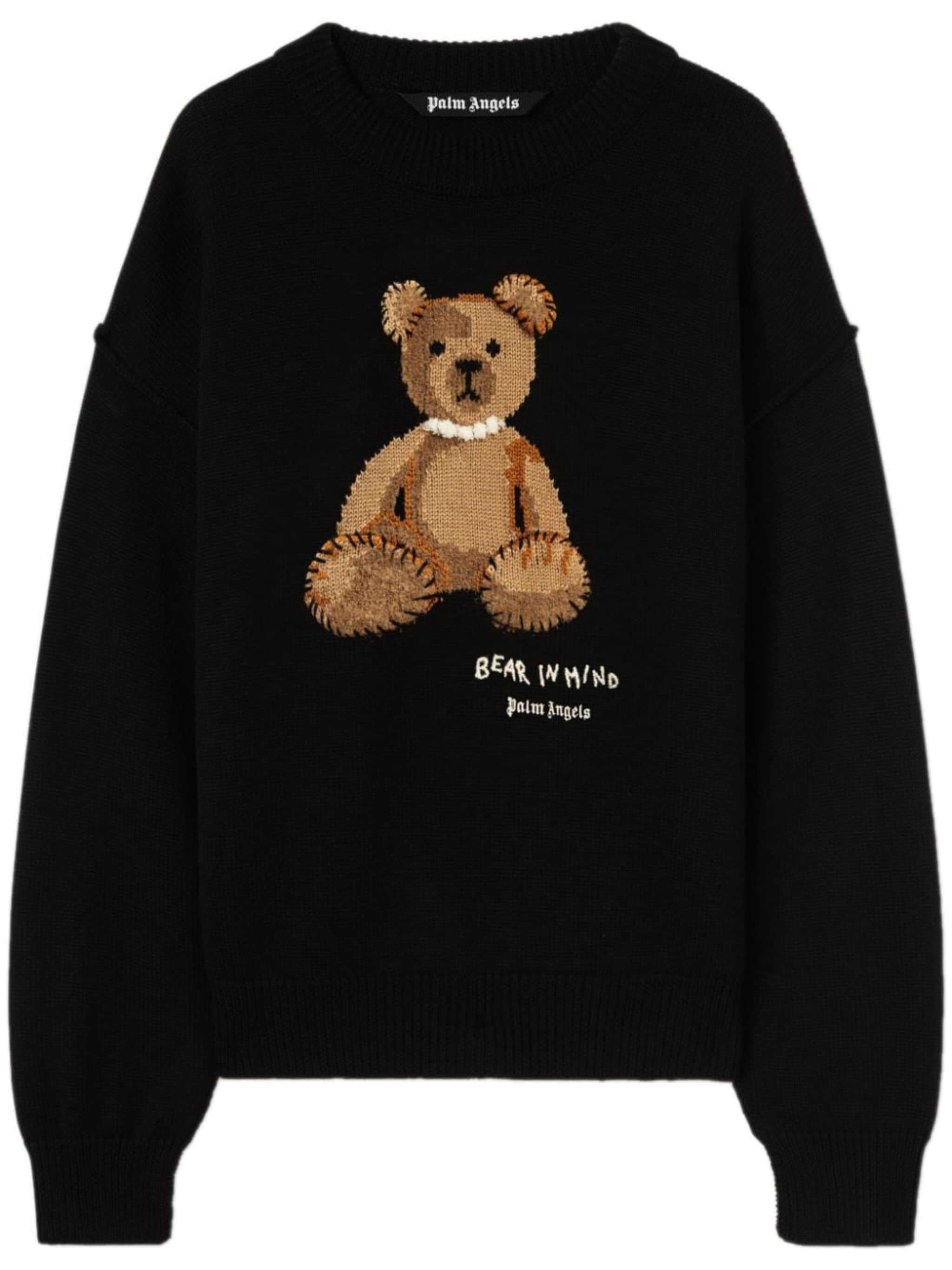 Bear In Mind jumper - 1