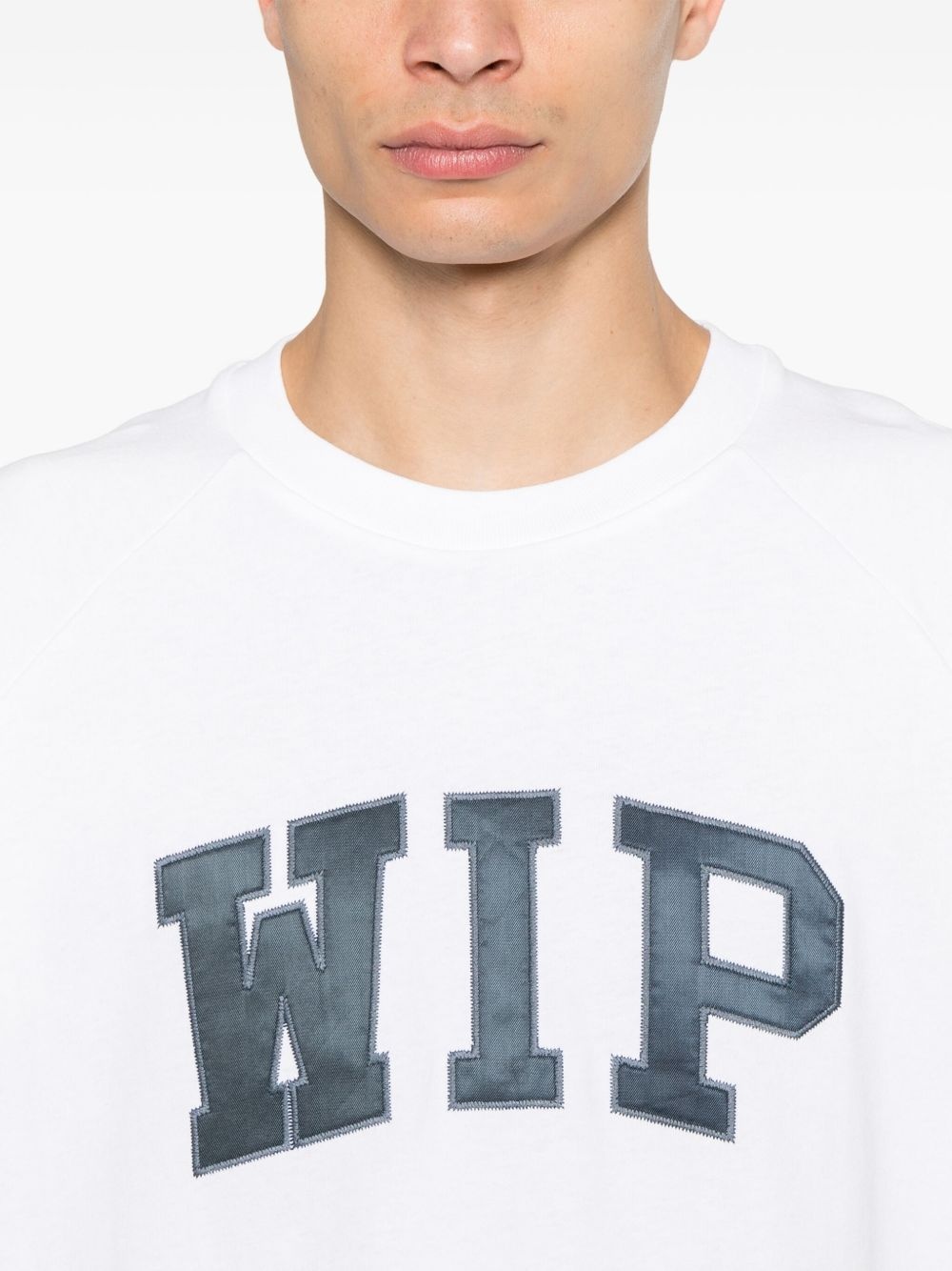 WIP T-shirt - 4