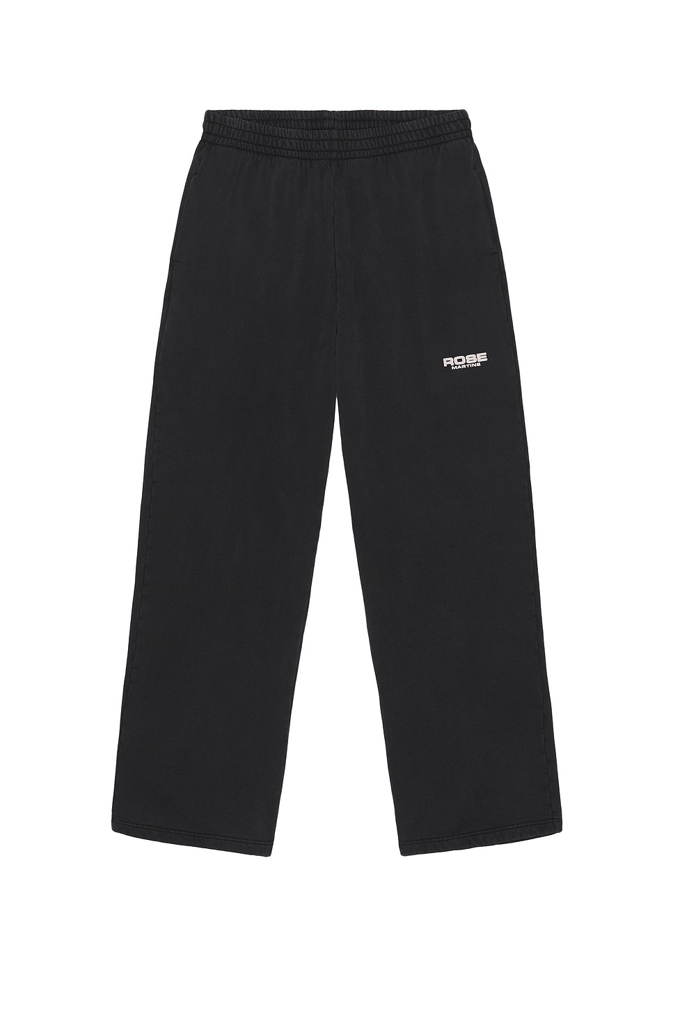 Wide Leg Track Pant - 1