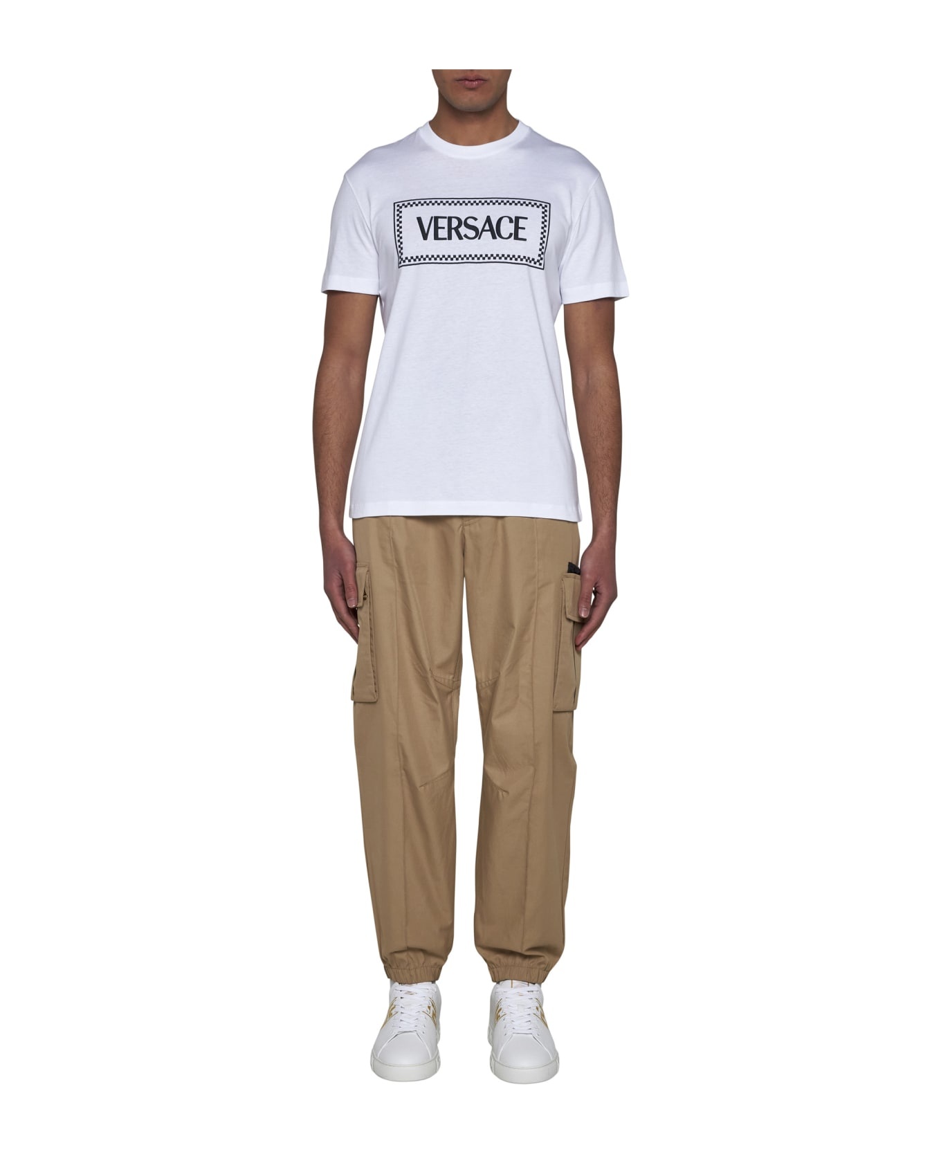 T-shirt - 2