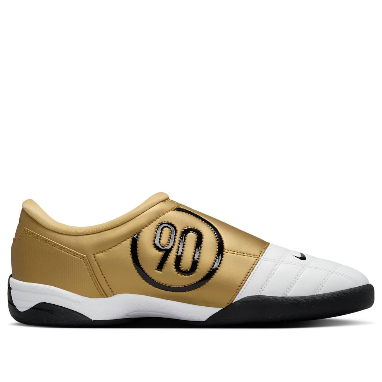 Nike Total 90 3 SP 'White Metallic Gold' HJ9351-101 - 2