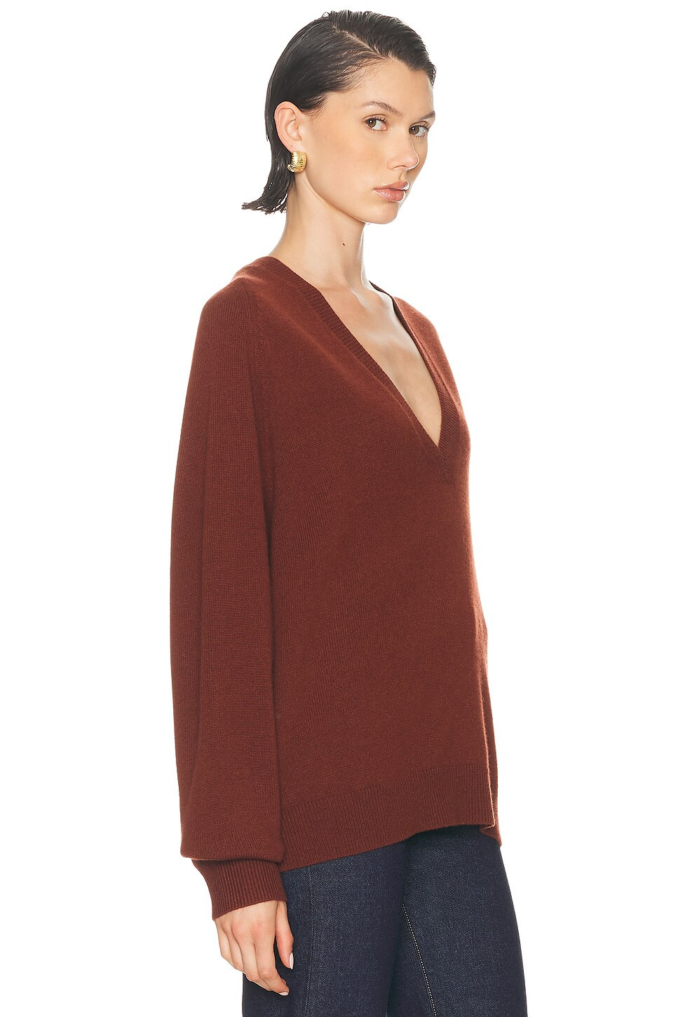 Feron Sweater - 2