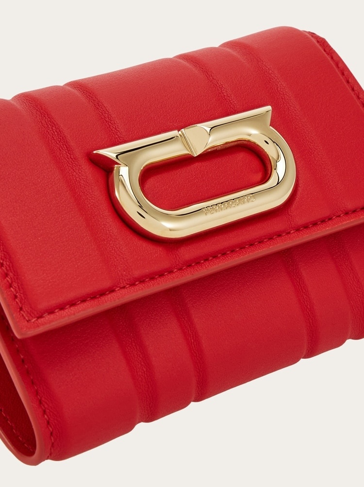 FRENCH WALLET - 5