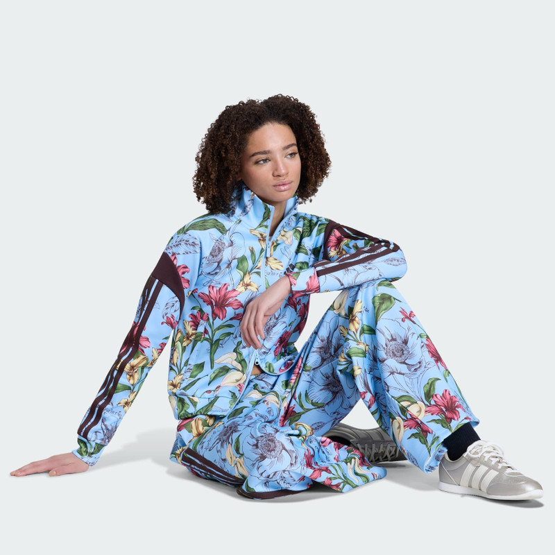 ADIDAS x FARM RIO HOUSE OF TIRO TRACK PANTS 4