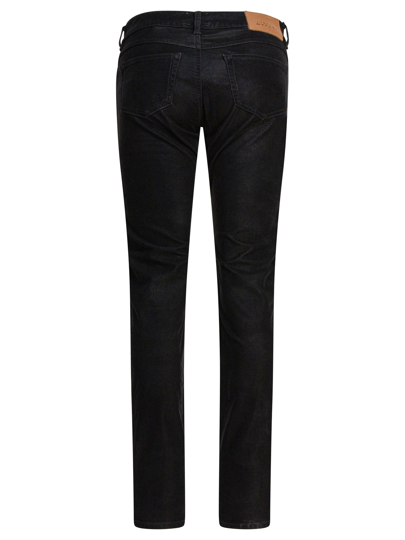 Marant Étoile Trousers - 2