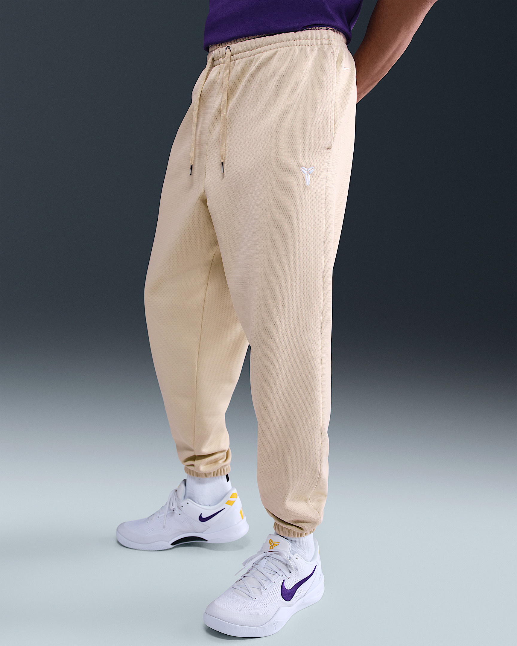 Kobe Therma-FIT Basketball Pants - 2