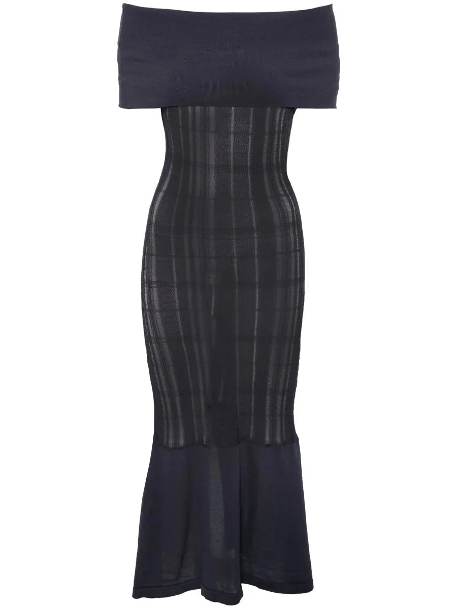 Our Legacy Cover Dress Clothing - 1