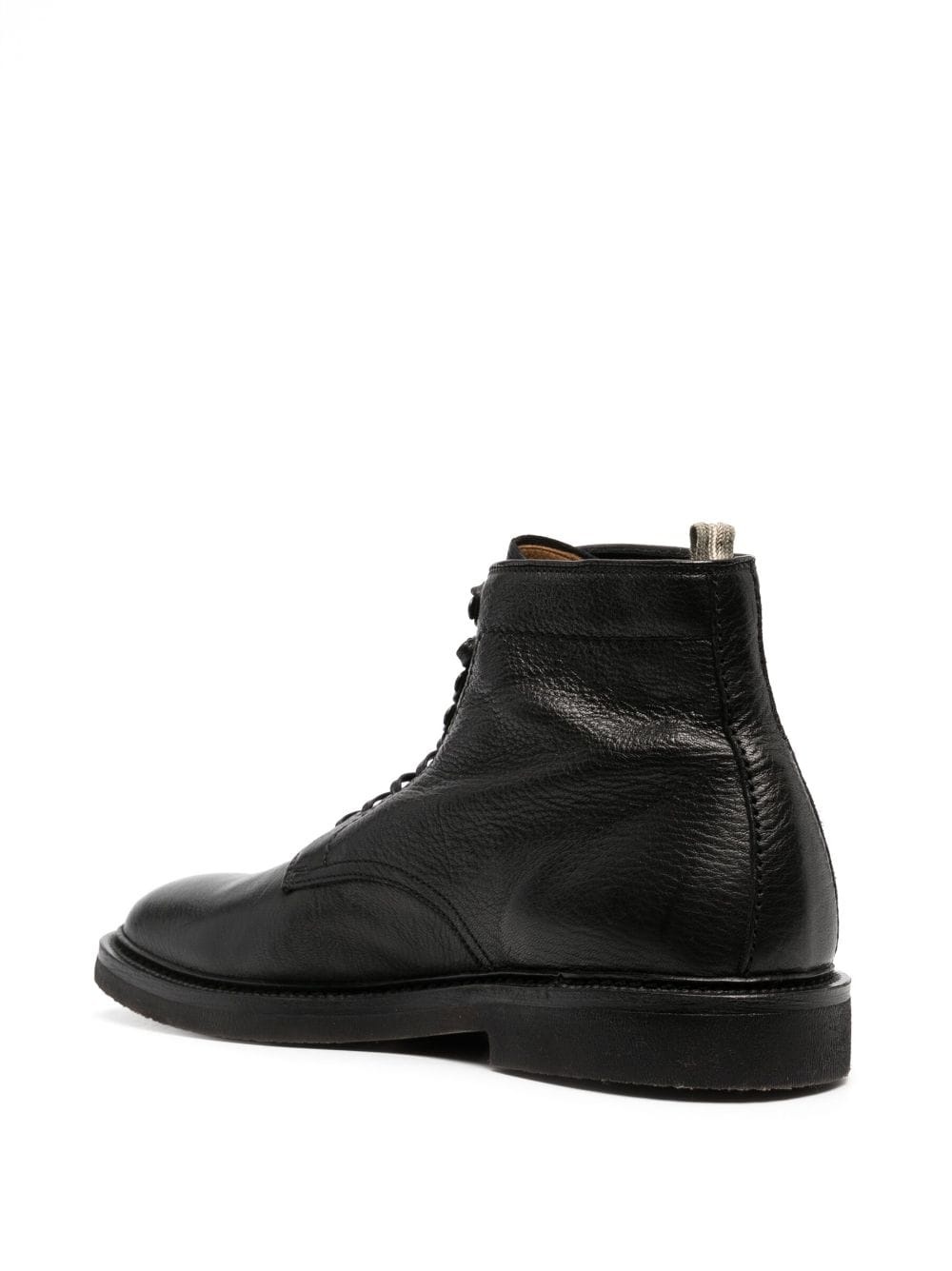 lace-up ankle boots - 3