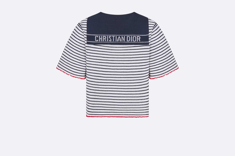 Dior Dioriviera Sweater outlook