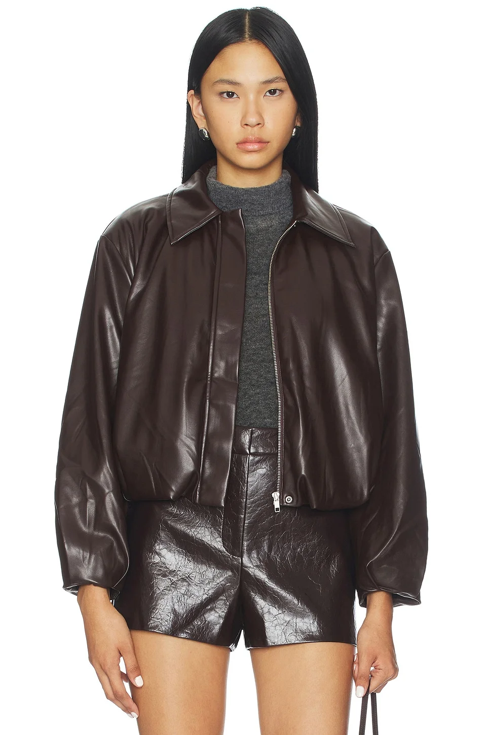 Raevin Jacket - 1