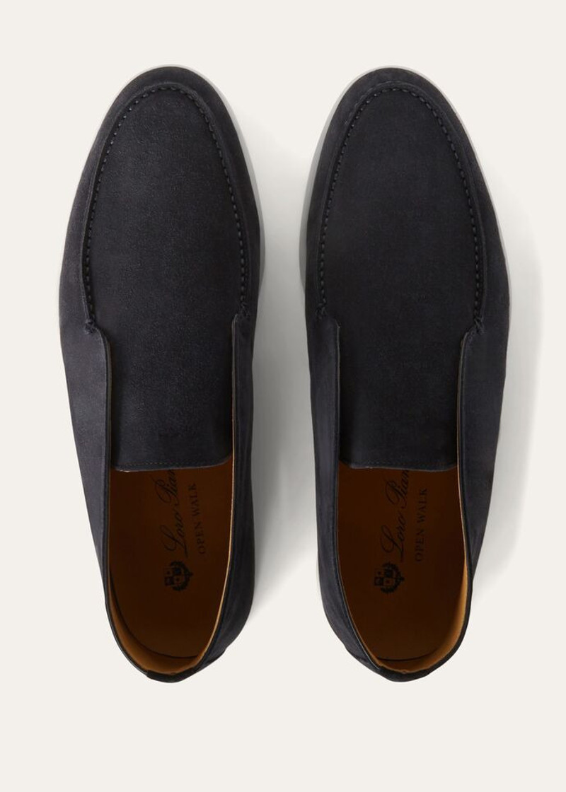 Open Walk Ankle Boot 6