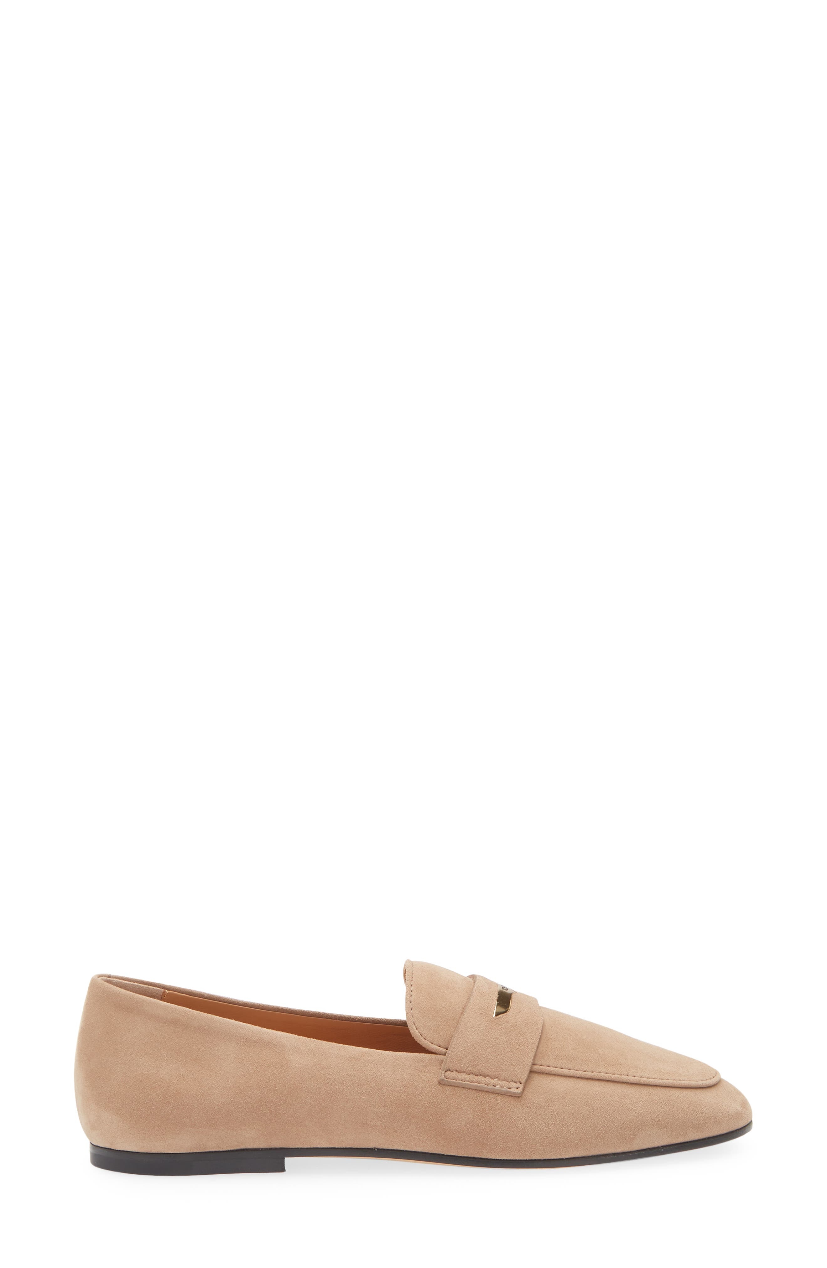 Tod's Penny Loafer in Cappuccino at Nordstrom - 3