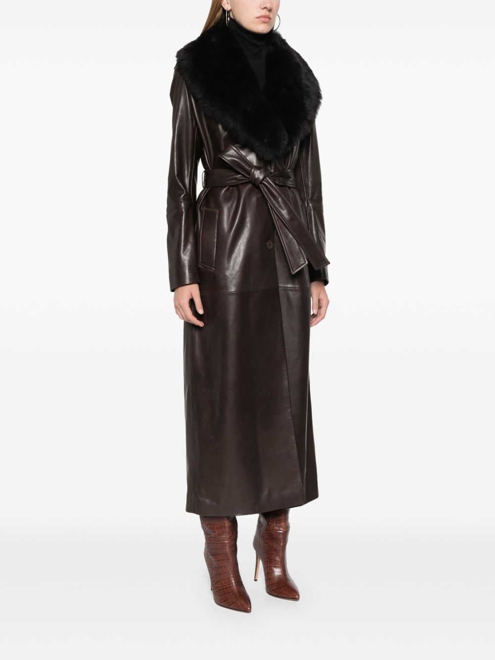 Dakota coat - 3