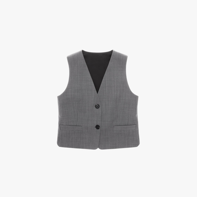 TUXEDO VEST 1