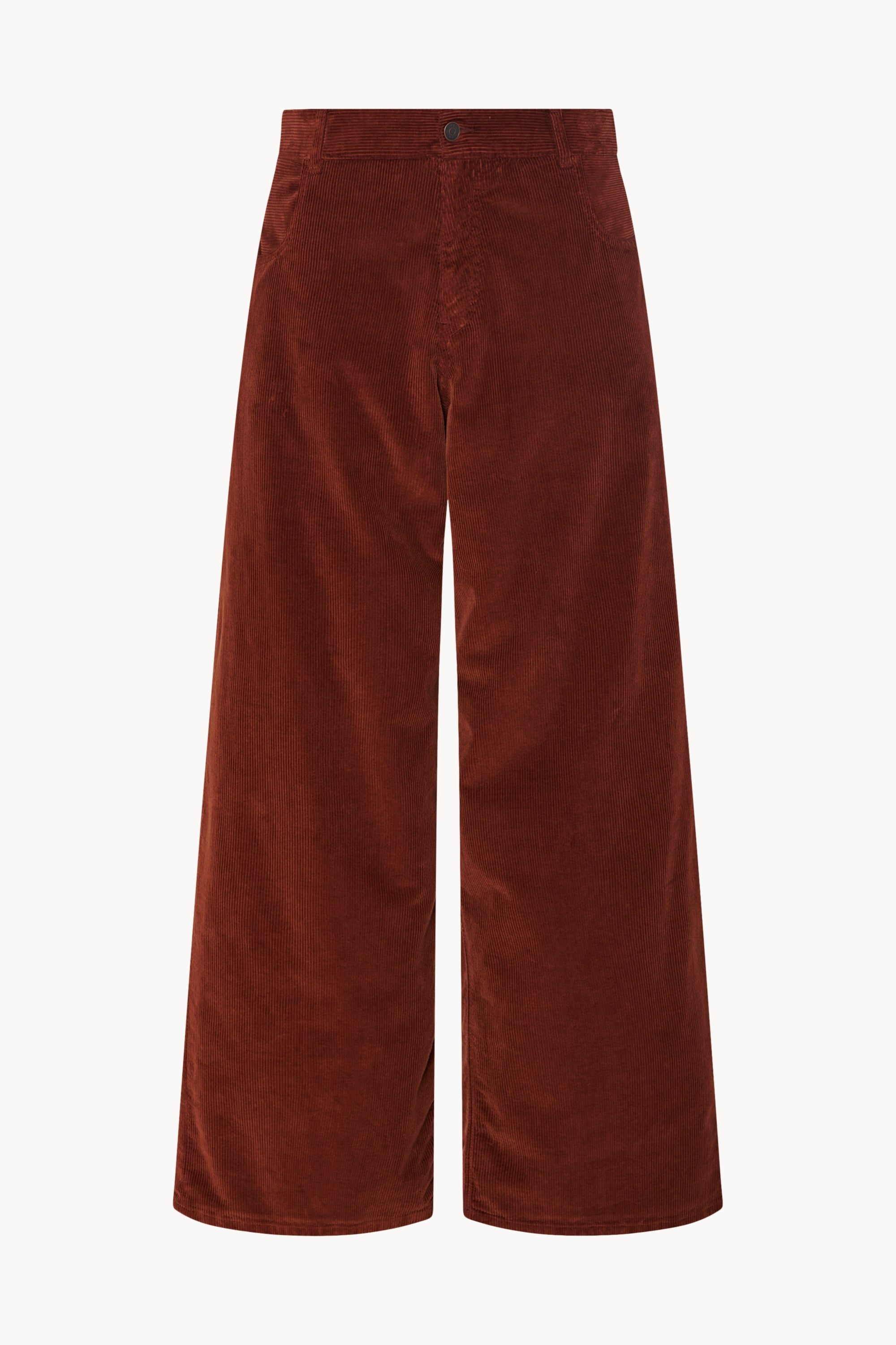 Chani Pant in Corduroy - 1