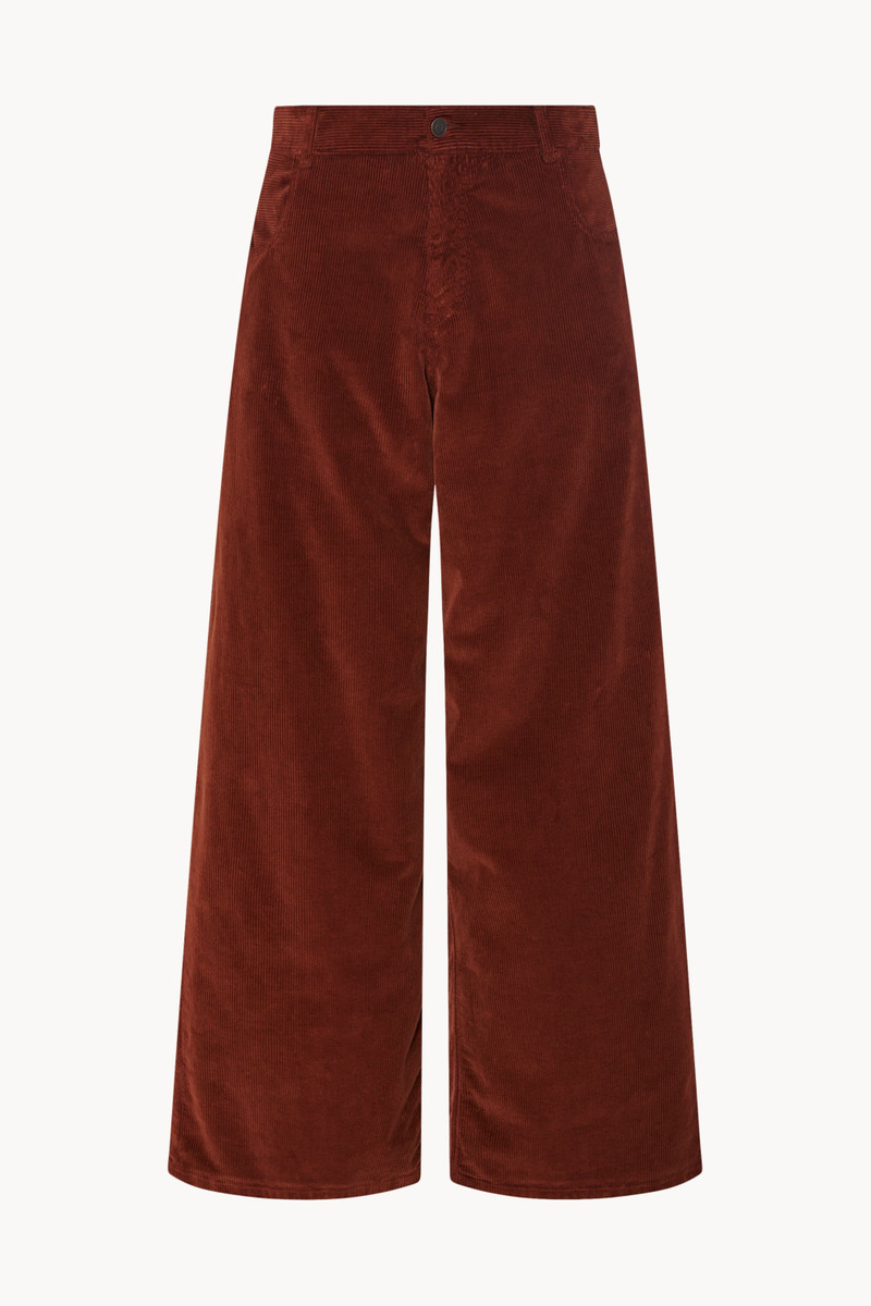 Chani Pant in Corduroy 1